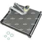 NRF Verdampfer, Klimaanlage 36213