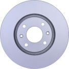 Bremsscheibe 8DD 355 108-371