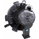 Metzger Innenraumgebläse 0917850