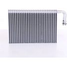 Nissens Verdampfer, Klimaanlage 92298