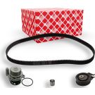 FEBI BILSTEIN 45115 Wasserpumpe + Zahnriemensatz FEBI BILSTEIN 45115 Wasserpumpe + Zahnriemensatz