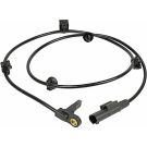 Sensor, Raddrehzahl 0900990 Sensor, Raddrehzahl 0900990