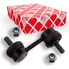 FEBI BILSTEIN 34617 Koppelstange FEBI BILSTEIN 34617 Koppelstange