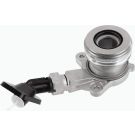 Sachs Zentralausrücker, Kupplung 3182 600 254