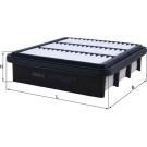 Knecht Luftfilter LX 2752