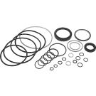 FEBI BILSTEIN 18145 Dichtungssatz, Lenkgetriebe