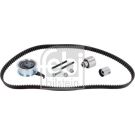 FEBI BILSTEIN 184813 Zahnriemensatz FEBI BILSTEIN 184813 Zahnriemensatz