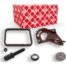 FEBI BILSTEIN 47979 Kettensatz, Ölpumpenantrieb