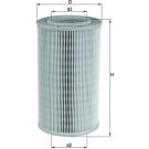 Knecht Luftfilter LX 803