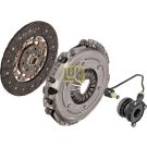 LuK 624 3775 33 Kupplungssatz RepSet Pro