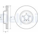 Bremsscheibe BG9158C