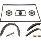 FEBI BILSTEIN 100957 Steuerkettensatz FEBI BILSTEIN 100957 Steuerkettensatz