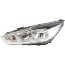 Hella 2 x HELLA Hauptscheinwerfer 1EE 354 827-071