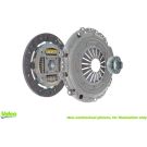 Valeo 826742 Kupplungssatz 3KKIT Valeo 826742 Kupplungssatz 3KKIT