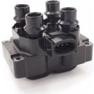 GEBE Zündspule 9 4530 1