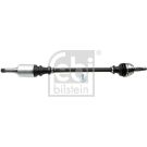 FEBI BILSTEIN 184610 Antriebswelle FEBI BILSTEIN 184610 Antriebswelle