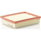 MANN-FILTER C 25 109/1 Luftfilter