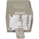 Maxgear Relais, Kraftstoffpumpe 50-0112