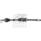 FEBI BILSTEIN 183820 Antriebswelle FEBI BILSTEIN 183820 Antriebswelle