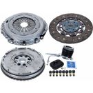 SACHS 2290 601 058 Kupplungssatz ZMS Modul XTend plus CSC