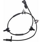 Metzger Sensor, Raddrehzahl 09001544