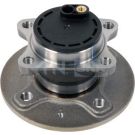 Radlagersatz R169.59