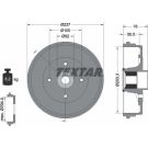 Textar Bremstrommel 94041400