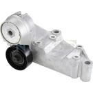 NTN-SNR Spannrolle, Keilrippenriemen GA352.43