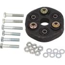 Maxgear Gelenk, Längswelle 49-0552