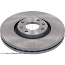 Bremsscheibe ADP154318 Bremsscheibe ADP154318