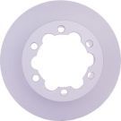Bremsscheibe 8DD 355 129-411 Bremsscheibe 8DD 355 129-411