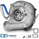 OE Germany Turbolader 04 0960 201300 OE Germany Turbolader 04 0960 201300