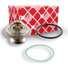 FEBI BILSTEIN 15851 Thermostat, Kühlmittel FEBI BILSTEIN 15851 Thermostat, Kühlmittel