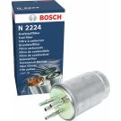 BOSCH F 026 400 425 Luftfilter BOSCH F 026 400 425 Luftfilter