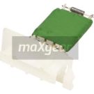 Maxgear Regler, Innenraumgebläse 27-0530