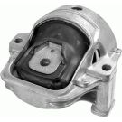 Lagerung, Motor 34746 01 Lagerung, Motor 34746 01