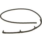 Schlauch, Leckkraftstoff 0 928 400 507 Schlauch, Leckkraftstoff 0 928 400 507