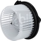 febi bilstein Innenraumgebläse 196734