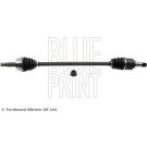 Blue Print Antriebswelle ADBP890027