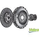 Valeo 827065 Kupplungssatz NEW ORIGINAL KIT3P