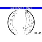 Bremsbackensatz 03.0137-0413.2 Bremsbackensatz 03.0137-0413.2