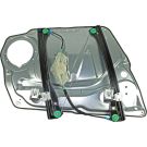 Metzger Fensterheber 2160272