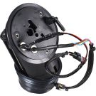 Metzger Beheizung, Tankeinheit (Harnstoffeinspritzung) 0931017