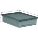 Knecht Luftfilter LX 1765