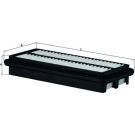 Knecht Luftfilter LX 2865