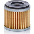 MANN-FILTER C 78/2 Luftfilter