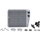 Valeo Wärmetauscher, Innenraumheizung 812373