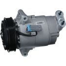 Kompressor, Klimaanlage 811248