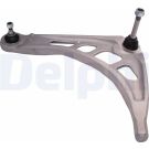 Delphi Lenker, Radaufhängung TC2596
