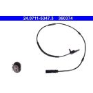 ATE Sensor, Raddrehzahl 24.0711-5347.3